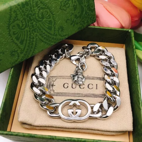 Gucci Bracelets #1337741
