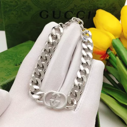 Cheap Gucci Bracelets #1337741 Replica Wholesale [$32.00 USD] [ITEM#1337741] on Replica Gucci Bracelets