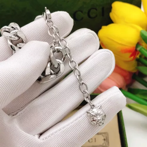 Cheap Gucci Bracelets #1337741 Replica Wholesale [$32.00 USD] [ITEM#1337741] on Replica Gucci Bracelets