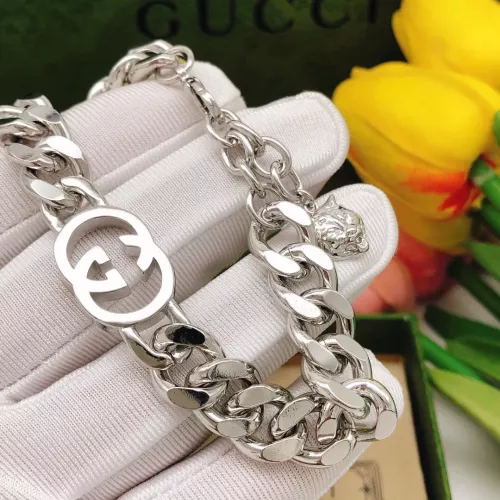 Cheap Gucci Bracelets #1337741 Replica Wholesale [$32.00 USD] [ITEM#1337741] on Replica Gucci Bracelets