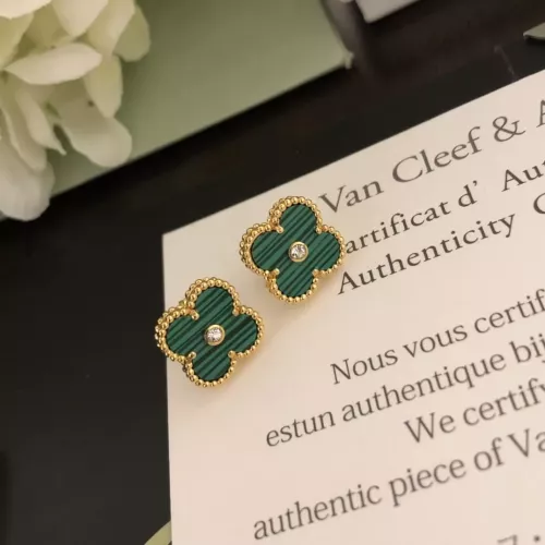 Van Cleef & Arpels Earrings For Women #1337743