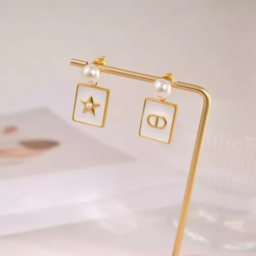 Christian Dior Earrings For Women #1337745