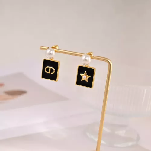 Christian Dior Earrings For Women #1337746