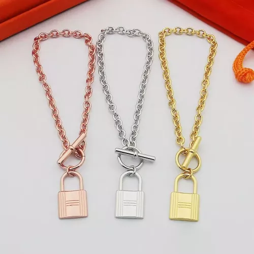 Cheap Hermes Bracelets #1337748 Replica Wholesale [$25.00 USD] [ITEM#1337748] on Replica Hermes Bracelets
