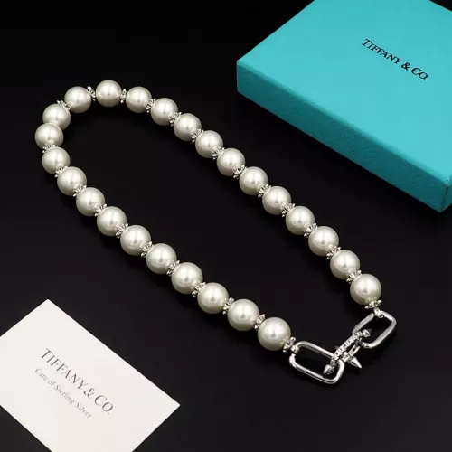 Cheap Tiffany Necklaces For Women #1337752 Replica Wholesale [$34.00 USD] [ITEM#1337752] on Replica Tiffany Necklaces