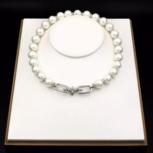 Cheap Tiffany Necklaces For Women #1337752 Replica Wholesale [$34.00 USD] [ITEM#1337752] on Replica Tiffany Necklaces