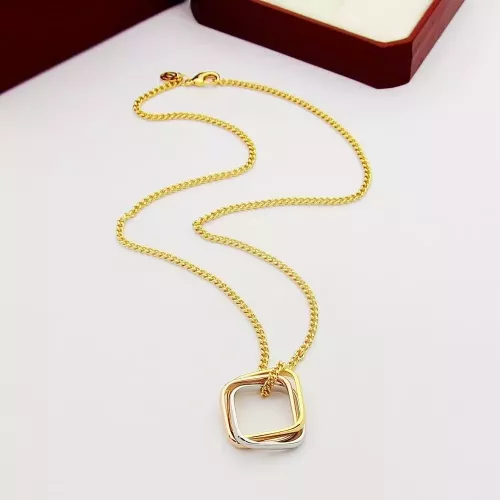Cartier Necklaces #1337754