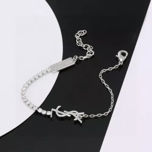Yves Saint Laurent YSL Bracelets For Women #1337757