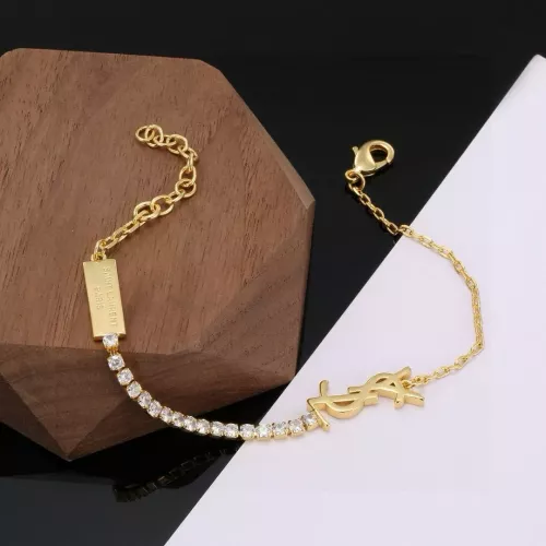 Yves Saint Laurent YSL Bracelets For Women #1337758