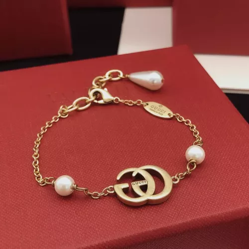 Cheap Gucci Bracelets For Women #1337759 Replica Wholesale [$29.00 USD] [ITEM#1337759] on Replica Gucci Bracelets