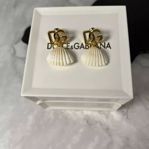 Dolce & Gabbana D&G Earrings For Women #1337761
