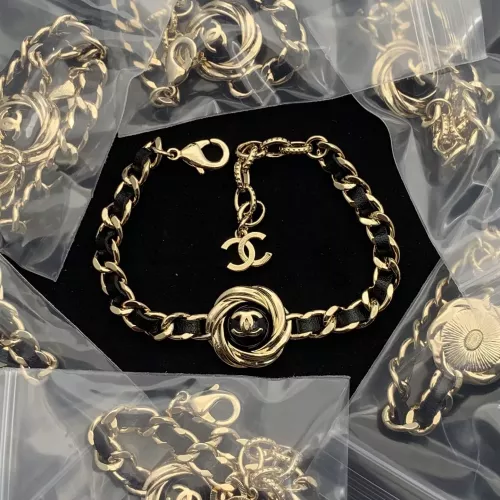 Chanel Bracelets #1337762