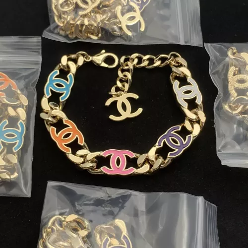 Chanel Bracelets #1337763