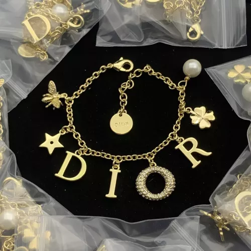 Christian Dior Bracelets For Women #1337767