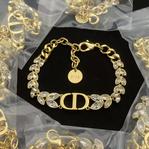 Cheap Christian Dior Bracelets For Women #1337771 Replica Wholesale [$27.00 USD] [ITEM#1337771] on Replica Christian Dior Bracelets