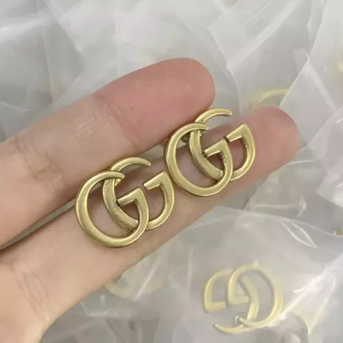 Gucci Earrings For Women #1337774