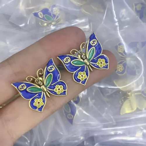 Gucci Earrings For Women #1337776