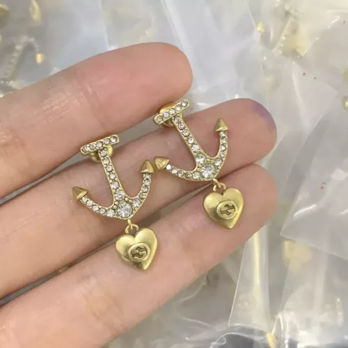 Gucci Earrings For Women #1337779