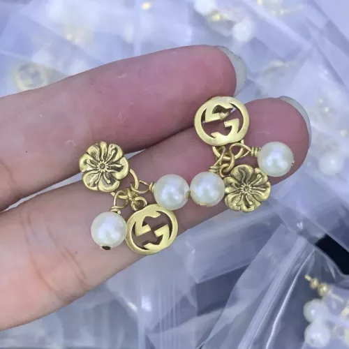 Gucci Earrings For Women #1337780