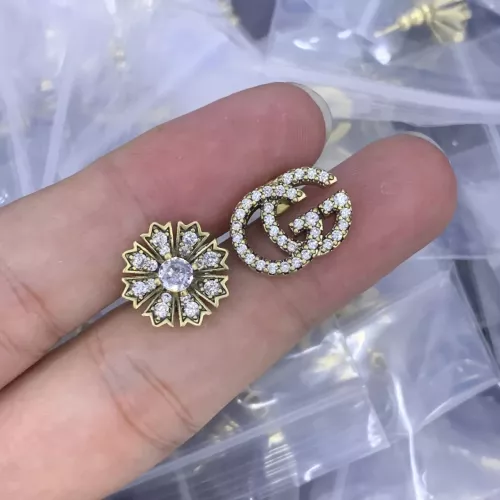 Gucci Earrings For Women #1337781
