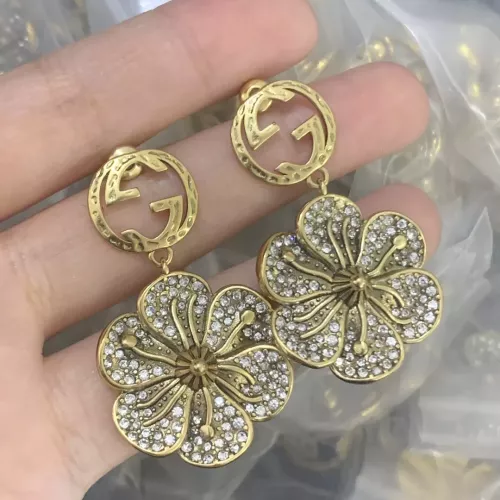 Gucci Earrings For Women #1337782