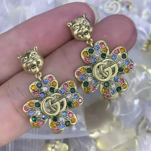 Gucci Earrings For Women #1337783