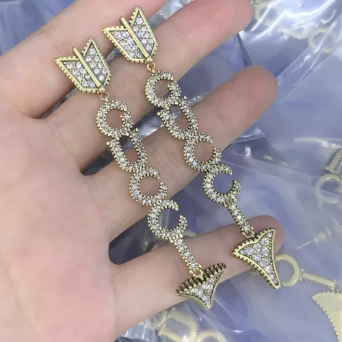 Gucci Earrings For Women #1337784