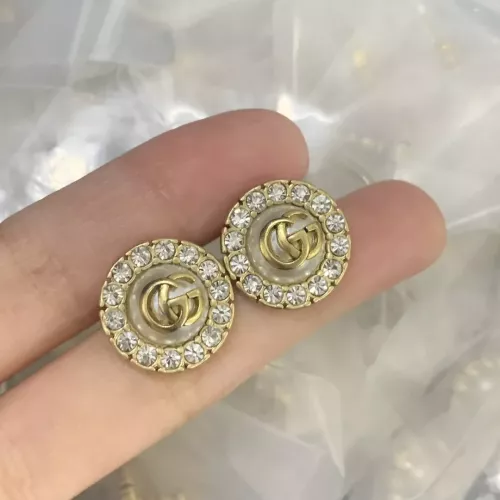 Gucci Earrings For Women #1337786