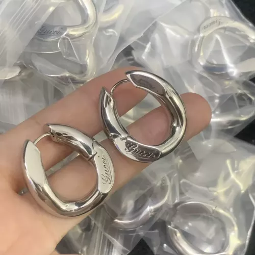 Gucci Earrings For Women #1337787