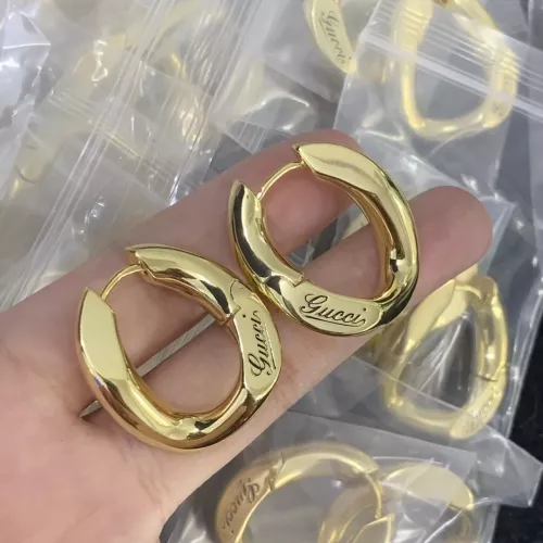 Gucci Earrings For Women #1337788