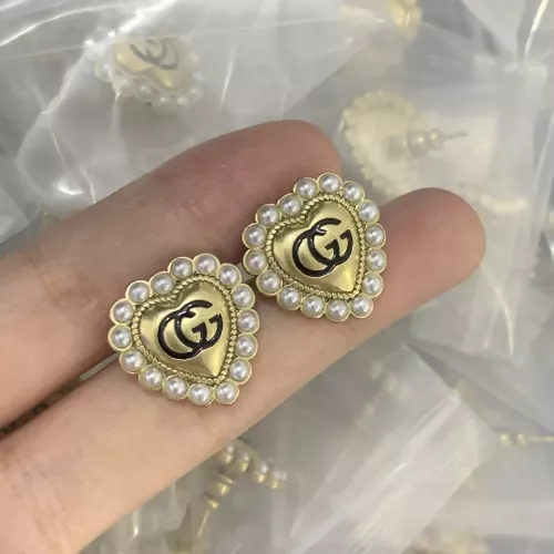 Gucci Earrings For Women #1337789