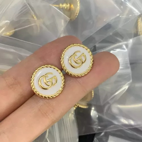 Gucci Earrings For Women #1337791