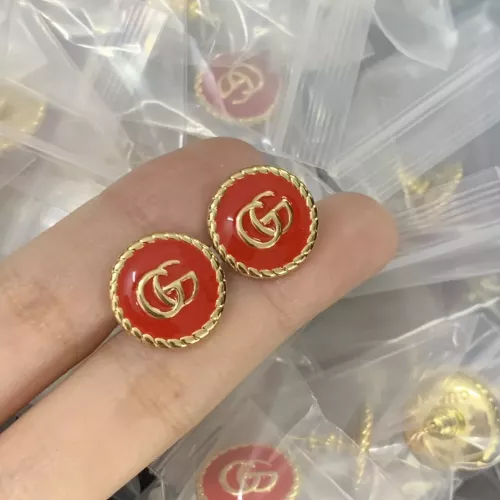 Gucci Earrings For Women #1337793