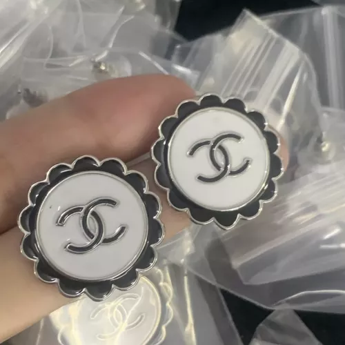 Chanel Earrings For Women #1337796
