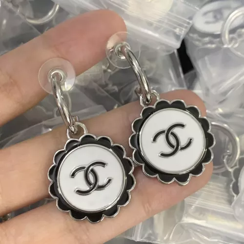 Chanel Earrings For Women #1337798