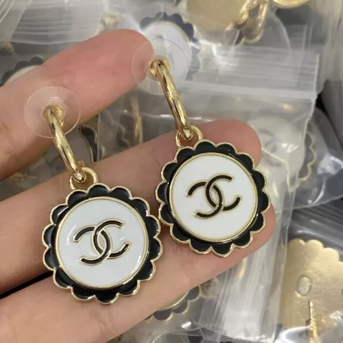 Chanel Earrings For Women #1337799