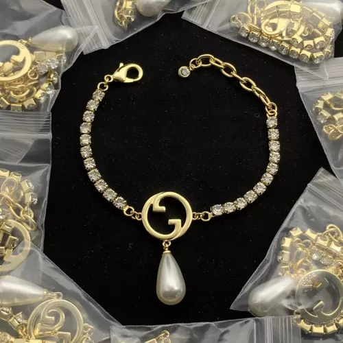 Gucci Bracelets For Women #1337800