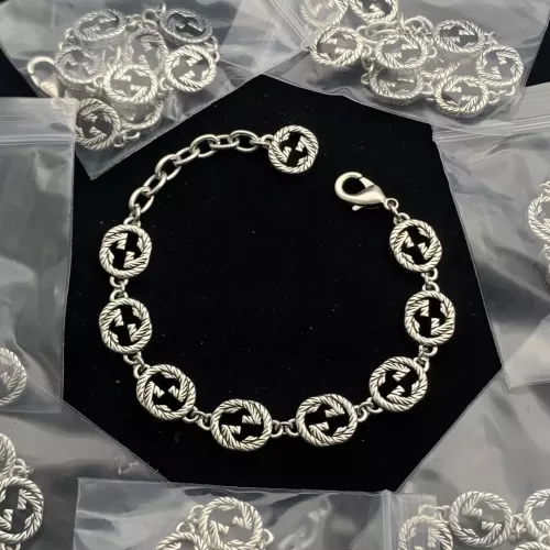 Gucci Bracelets #1337801