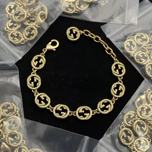 Gucci Bracelets #1337802