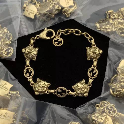 Gucci Bracelets #1337803