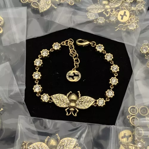 Gucci Bracelets #1337804