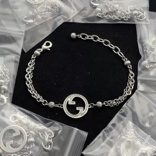 Gucci Bracelets #1337805
