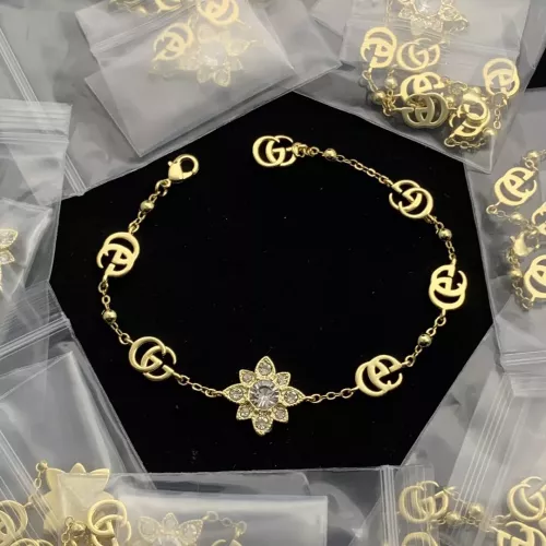 Gucci Bracelets #1337806