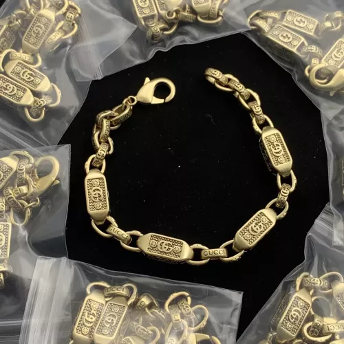 Gucci Bracelets #1337808