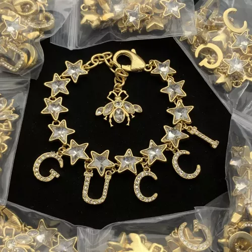 Gucci Bracelets For Women #1337810