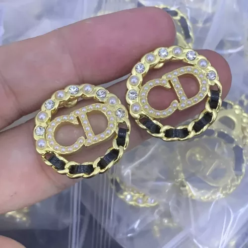 Christian Dior Earrings For Women #1337816