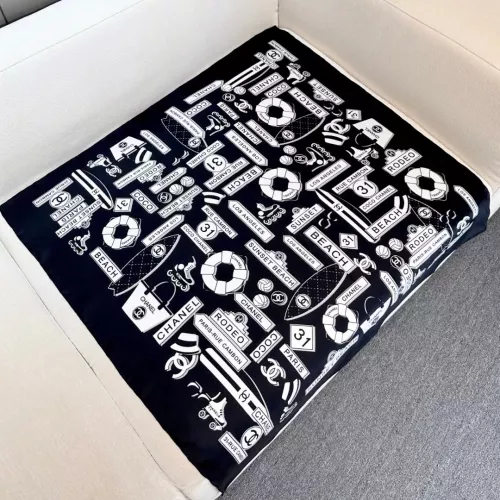 Chanel Silk Squares #1337819
