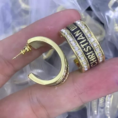 Christian Dior Earrings For Women #1337820