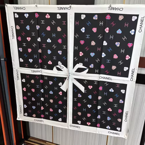 Chanel Silk Squares #1337827