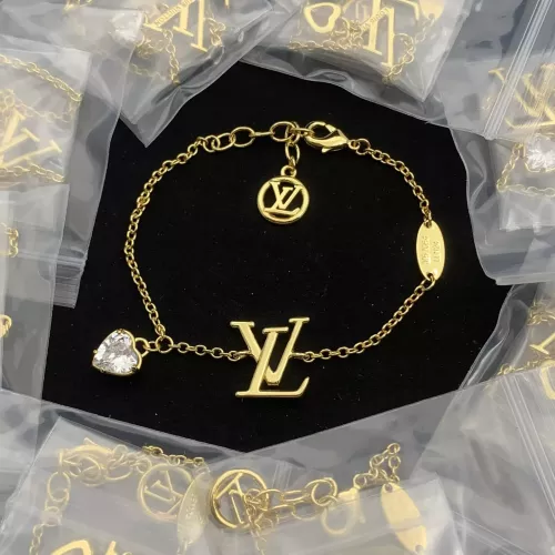 Louis Vuitton LV Bracelets For Women #1337829